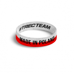 TREC Opaska MADE IN POLAND